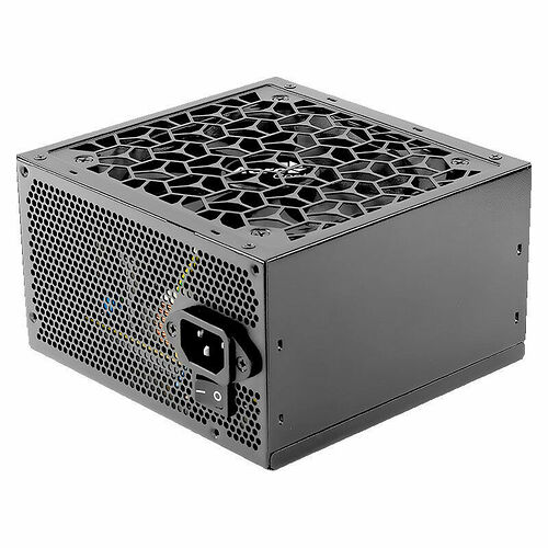 Aerocool Aero Bronze 750M - 750W