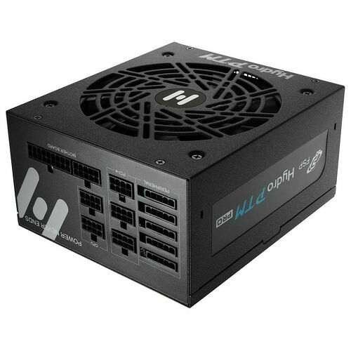 FSP Hydro PTM Pro - 1200W