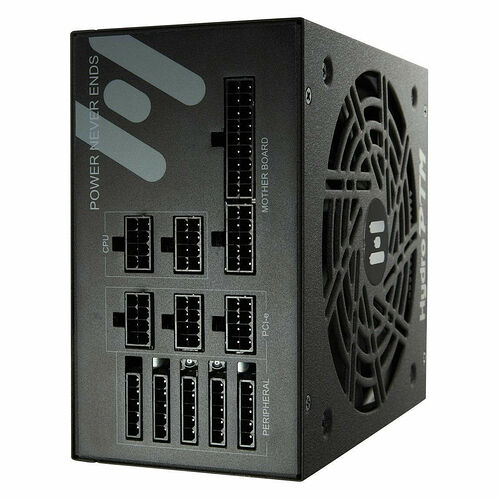 FSP Hydro PTM Pro - 1200W