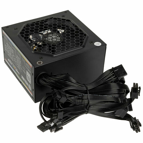 Kolink Core RGB - 700W (sans cordon secteur)