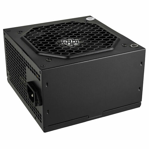 Kolink Core S Series 80 Plus - 500W (sans cordon secteur)