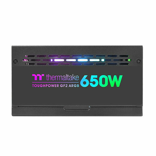 Thermaltake Toughpower GF2 ARGB - 650W