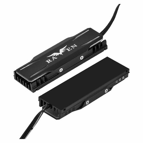 SilverStone TP03-ARGB