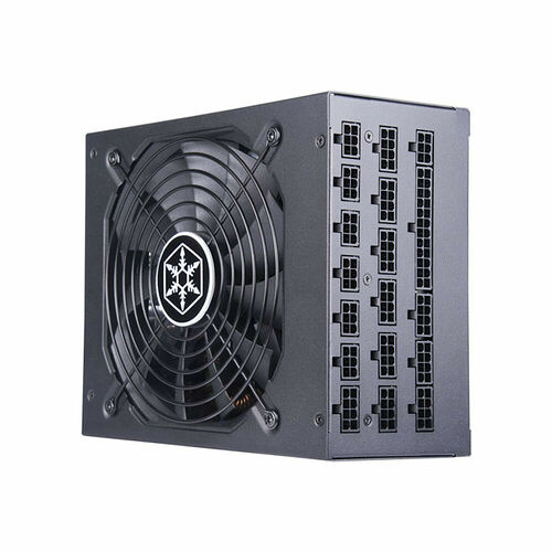 Silverstone DA1650 Gold - 1650W