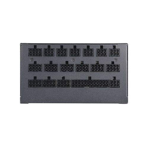 Silverstone DA1650 Gold - 1650W