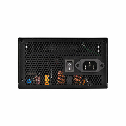 Silverstone DA650 Gold - 650W