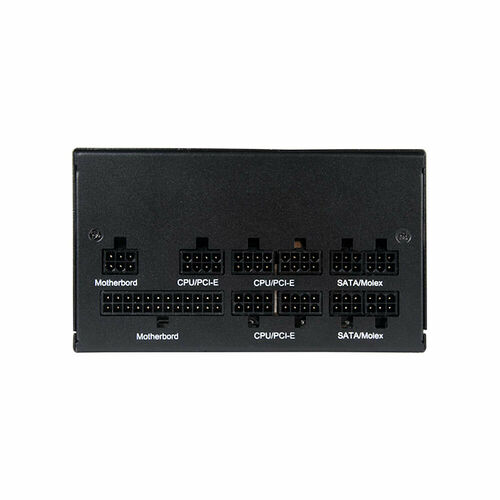 Silverstone DA650 Gold - 650W