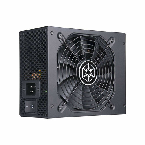 Silverstone DA1650 Gold - 1650W