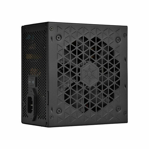 Silverstone DA850 Gold - 850W