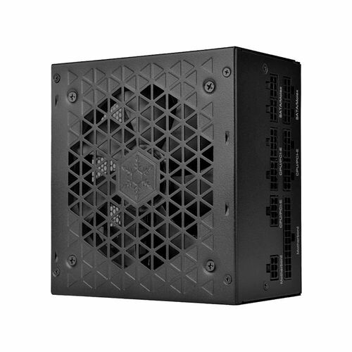 Silverstone DA750 Gold - 750W