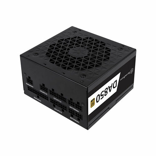 Silverstone DA850 Gold - 850W
