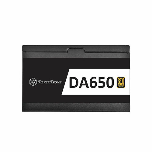 Silverstone DA650 Gold - 650W