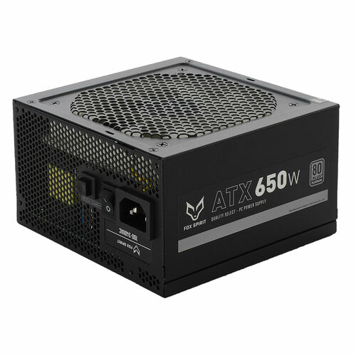 Fox Spirit GT-650P - 650W