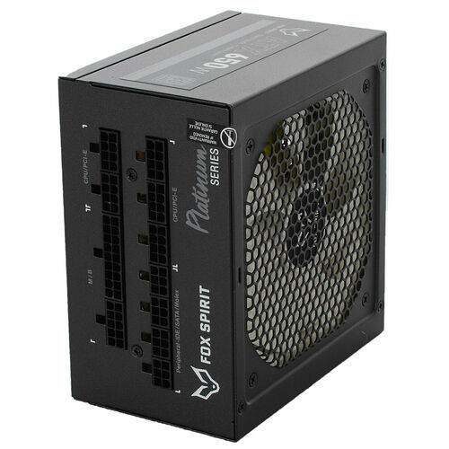 Fox Spirit GT-650P - 650W