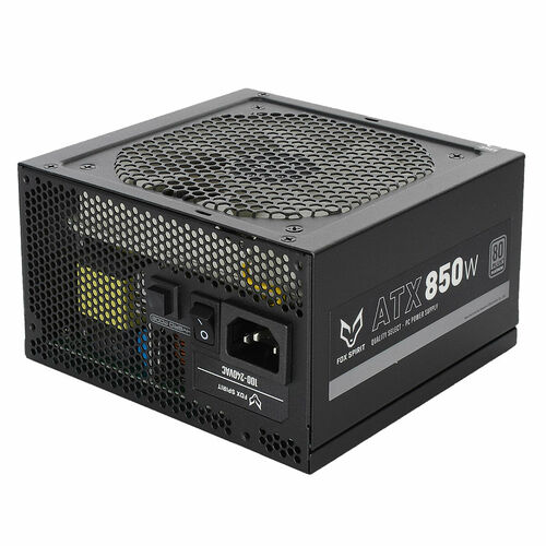 Fox Spirit GT-850P - 850W