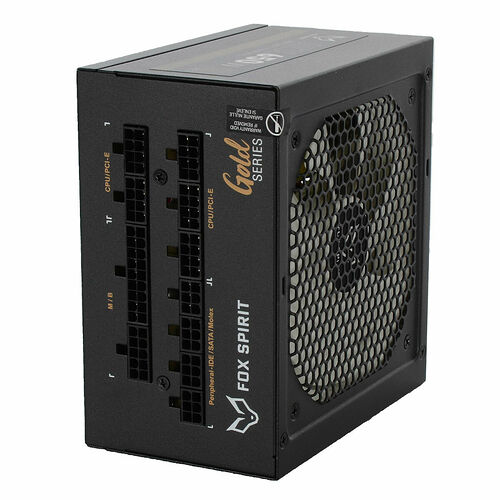 Fox Spirit US-650G - 650W