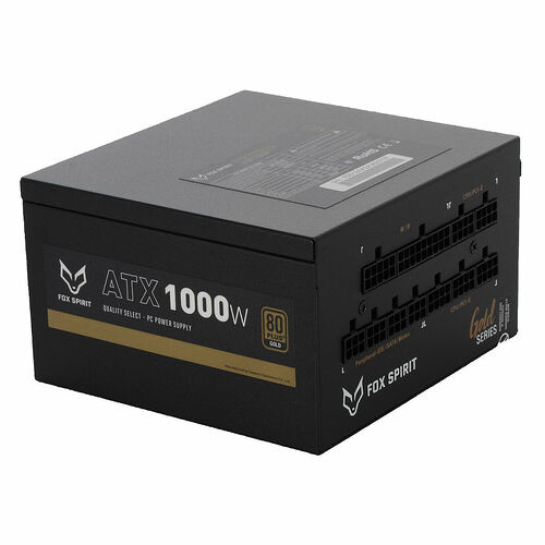 Fox Spirit US-1000G - 1000W