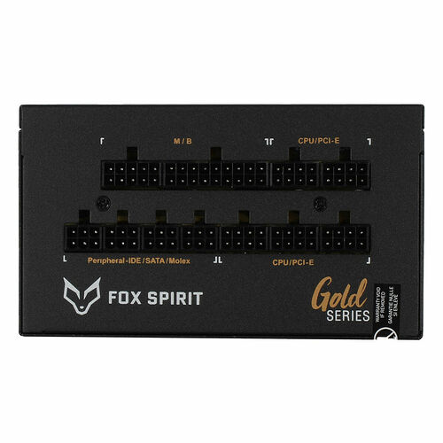 Fox Spirit US-1000G - 1000W