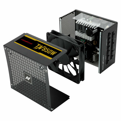 Abkoncore TN850W Gold - 850W