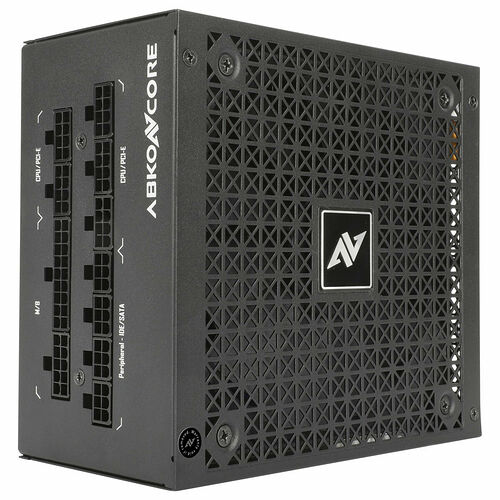 Abkoncore TN850W Gold - 850W