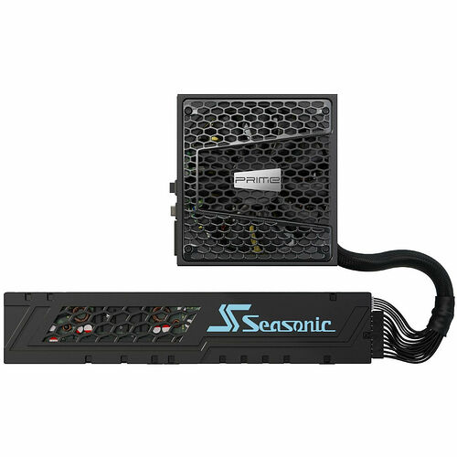 Seasonic Connect Gold - 750W