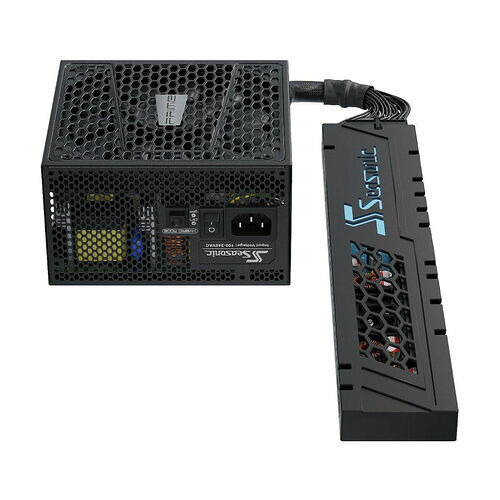 Seasonic Connect Gold - 750W