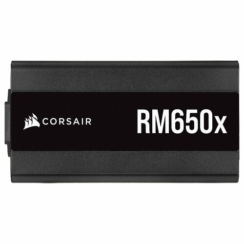 Corsair RM650x (v3) - 650W