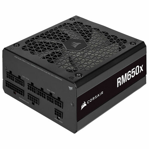 Corsair RM650x (v3) - 650W