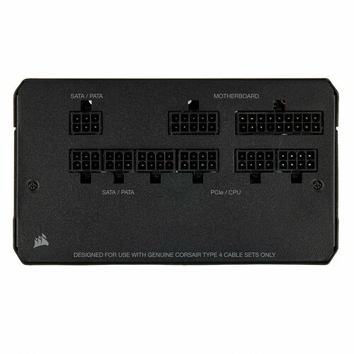Corsair RM650x (v3) - 650W