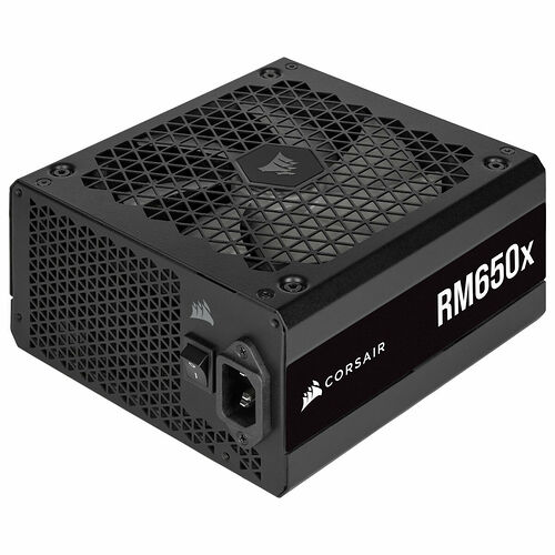 Corsair RM650x (v3) - 650W