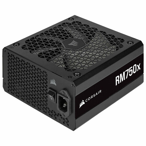 Corsair RM750x (v3) - 750W