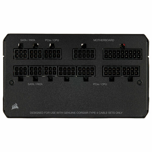 Corsair RM850x (v3) - 850W