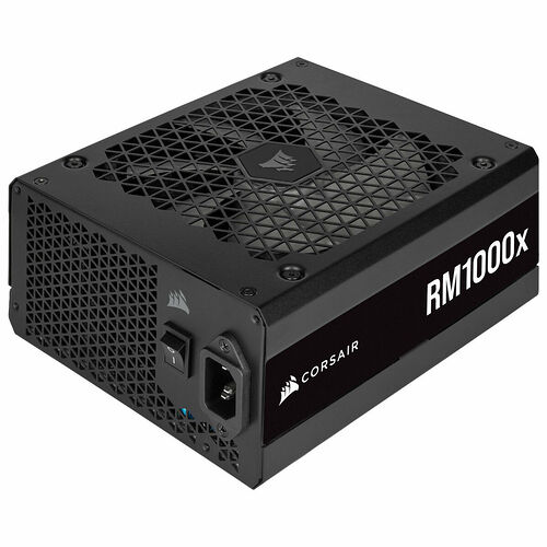 Corsair RM1000x (v3) - 1000W