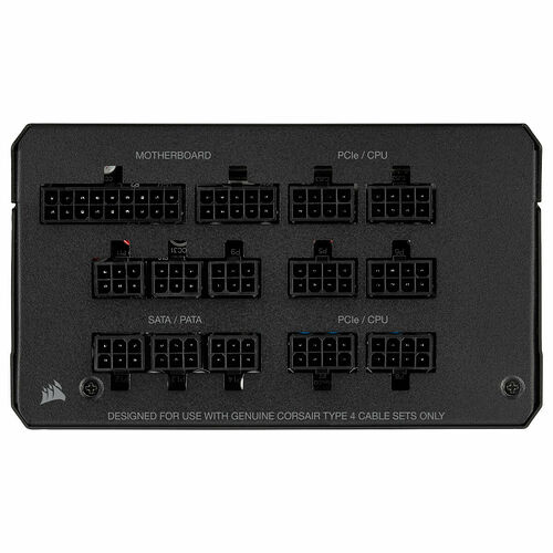 Corsair RM1000x (v3) - 1000W