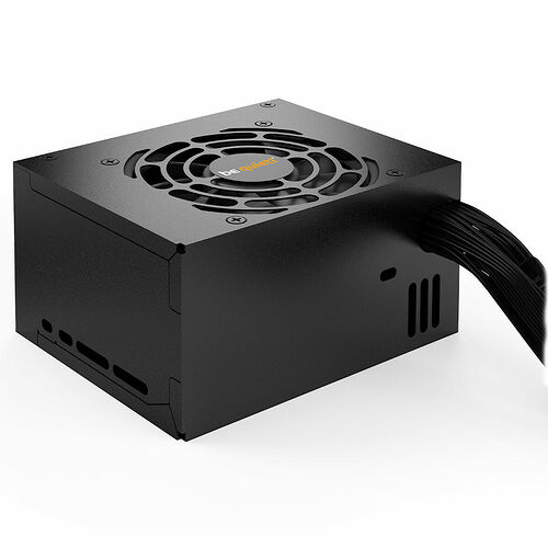 be quiet! SFX Power 3 - 450W