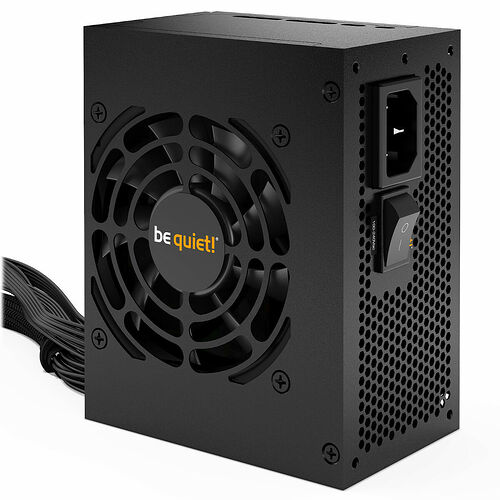 be quiet! SFX Power 3 - 450W