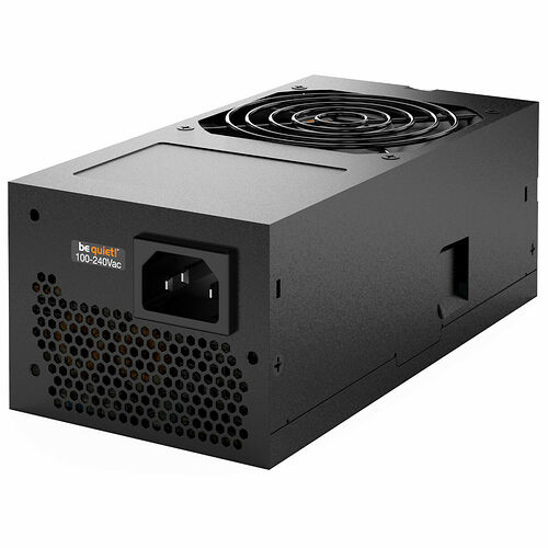 be quiet! TFX Power 3 Gold - 300W