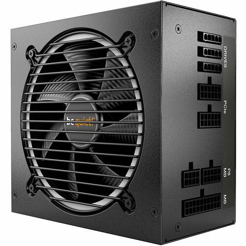 be quiet! Pure Power 11 FM - 550W