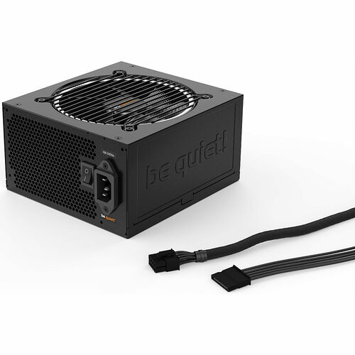 be quiet! Pure Power 11 FM - 650W
