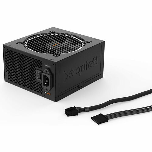 be quiet! Pure Power 11 FM - 750W