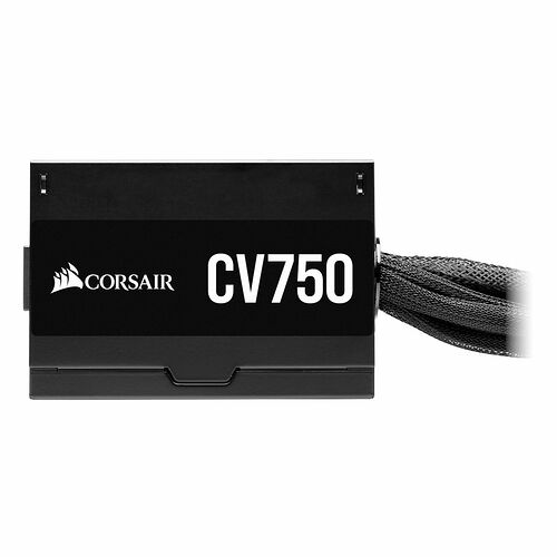 Corsair CV750 - 750W