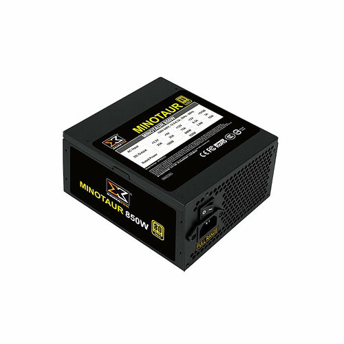 Xigmatek Minotaur - 850W