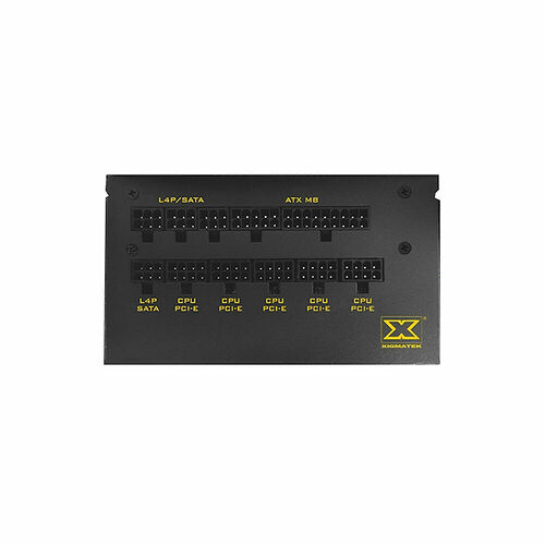 Xigmatek Minotaur - 850W