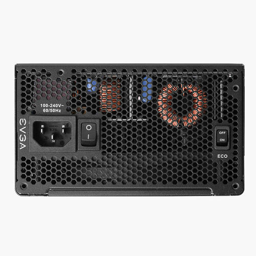 EVGA SuperNOVA 750 G6 - 750W
