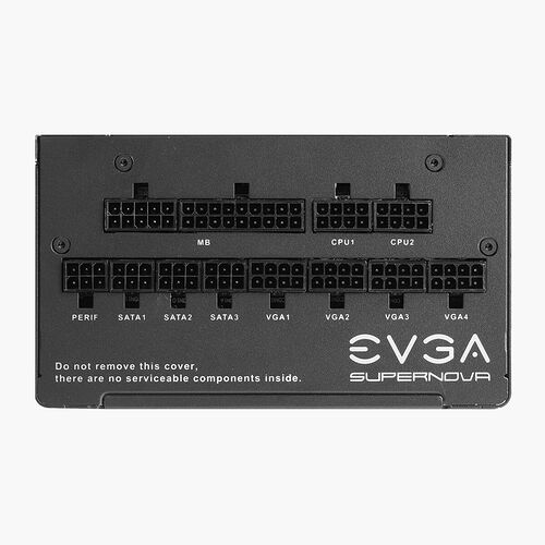 EVGA SuperNOVA 750 G6 - 750W