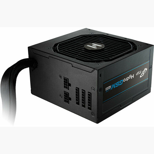 FSP Hydro GSM Lite PRO 650W