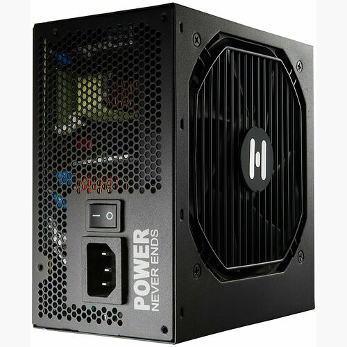 FSP Hydro GSM Lite PRO 650W