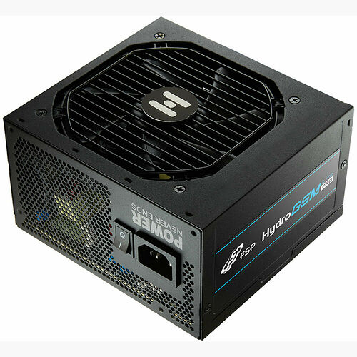FSP Hydro GSM Lite PRO 650W