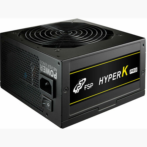 FSP Hyper K Pro 700W