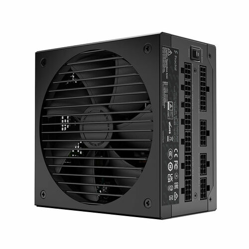 Fractal Design ION+ 2 - 860W